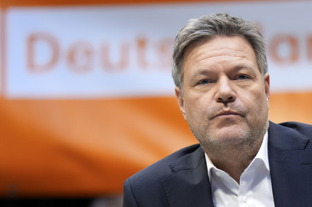 Live-Radioshow 'Studio 9 - Live aus dem Humboldt Forum' in Berlin