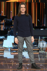 Photocall 'Ora o mai più' in Rom