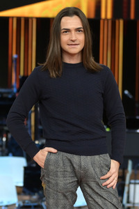 Photocall 'Ora o mai più' in Rom