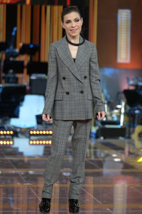 Photocall 'Ora o mai più' in Rom