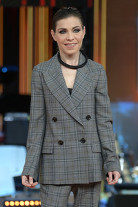 Photocall 'Ora o mai più' in Rom