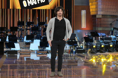 Photocall 'Ora o mai più' in Rom