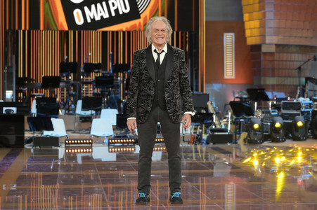 Photocall 'Ora o mai più' in Rom