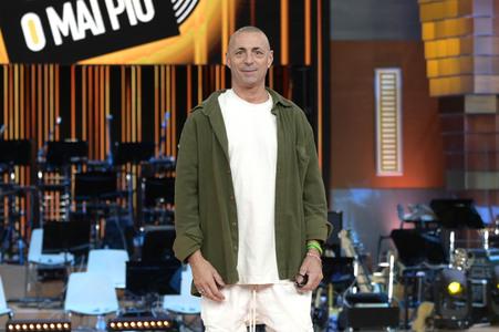 Photocall 'Ora o mai più' in Rom