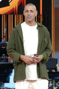 Photocall 'Ora o mai più' in Rom