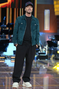 Photocall 'Ora o mai più' in Rom