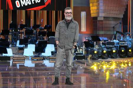 Photocall 'Ora o mai più' in Rom