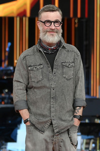 Photocall 'Ora o mai più' in Rom