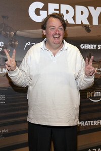 Serienpremiere 'Gerry Star – Der schlechteste beste Produzent aller Zeiten' in Berlin