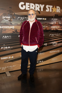 Serienpremiere 'Gerry Star – Der schlechteste beste Produzent aller Zeiten' in Berlin