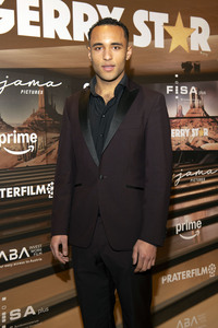 Serienpremiere 'Gerry Star – Der schlechteste beste Produzent aller Zeiten' in Berlin