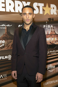 Serienpremiere 'Gerry Star – Der schlechteste beste Produzent aller Zeiten' in Berlin