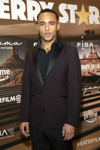 Serienpremiere 'Gerry Star – Der schlechteste beste Produzent aller Zeiten' in Berlin