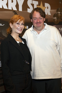 Serienpremiere 'Gerry Star - Der schlechteste beste Produzent aller Zeiten' in Berlin