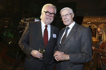 Blankeneser Neujahrsempfang 2025 in Hamburg