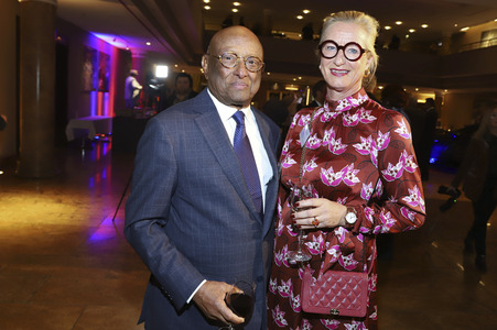 Blankeneser Neujahrsempfang 2025 in Hamburg