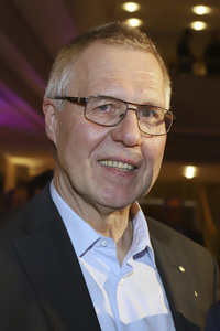 Blankeneser Neujahrsempfang 2025 in Hamburg