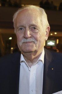 Blankeneser Neujahrsempfang 2025 in Hamburg