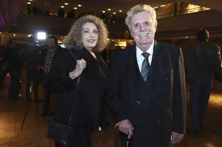 Blankeneser Neujahrsempfang 2025 in Hamburg