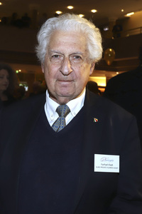 Blankeneser Neujahrsempfang 2025 in Hamburg