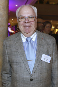 Blankeneser Neujahrsempfang 2025 in Hamburg