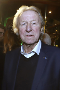 Blankeneser Neujahrsempfang 2025 in Hamburg