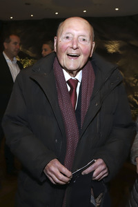 Blankeneser Neujahrsempfang 2025 in Hamburg