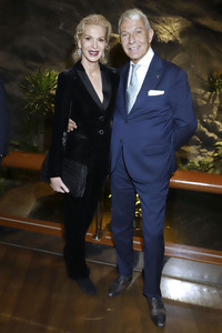 Blankeneser Neujahrsempfang 2025 in Hamburg