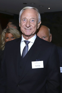 Blankeneser Neujahrsempfang 2025 in Hamburg