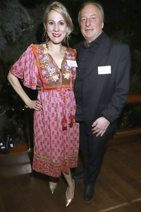 Blankeneser Neujahrsempfang 2025 in Hamburg