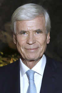 Blankeneser Neujahrsempfang 2025 in Hamburg