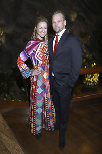 Blankeneser Neujahrsempfang 2025 in Hamburg