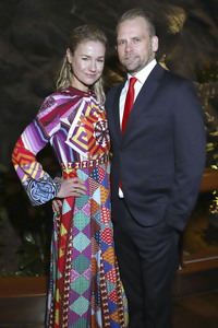 Blankeneser Neujahrsempfang 2025 in Hamburg