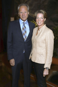 Blankeneser Neujahrsempfang 2025 in Hamburg