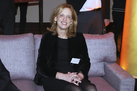 Blankeneser Neujahrsempfang 2025 in Hamburg