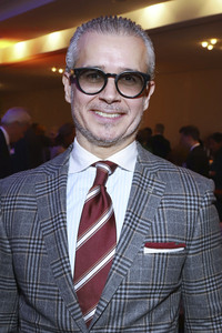 Blankeneser Neujahrsempfang 2025 in Hamburg