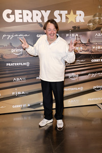 Serienpremiere 'Gerry Star - Der schlechteste beste Produzent aller Zeiten' in Berlin