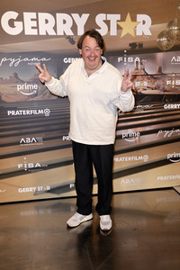 Serienpremiere 'Gerry Star - Der schlechteste beste Produzent aller Zeiten' in Berlin