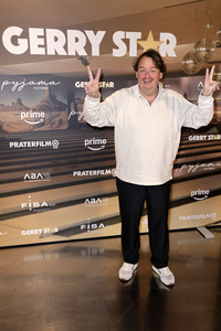 Serienpremiere 'Gerry Star - Der schlechteste beste Produzent aller Zeiten' in Berlin