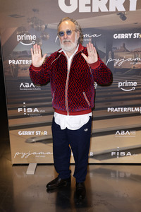 Serienpremiere 'Gerry Star - Der schlechteste beste Produzent aller Zeiten' in Berlin