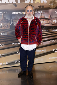 Serienpremiere 'Gerry Star - Der schlechteste beste Produzent aller Zeiten' in Berlin