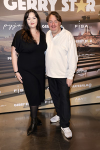 Serienpremiere 'Gerry Star - Der schlechteste beste Produzent aller Zeiten' in Berlin