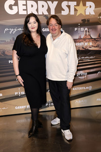 Serienpremiere 'Gerry Star - Der schlechteste beste Produzent aller Zeiten' in Berlin