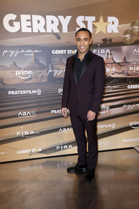 Serienpremiere 'Gerry Star - Der schlechteste beste Produzent aller Zeiten' in Berlin