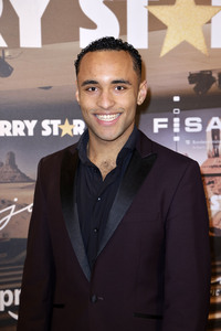 Serienpremiere 'Gerry Star - Der schlechteste beste Produzent aller Zeiten' in Berlin