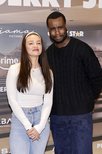 Serienpremiere 'Gerry Star - Der schlechteste beste Produzent aller Zeiten' in Berlin