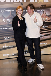 Serienpremiere 'Gerry Star - Der schlechteste beste Produzent aller Zeiten' in Berlin