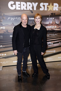 Serienpremiere 'Gerry Star - Der schlechteste beste Produzent aller Zeiten' in Berlin