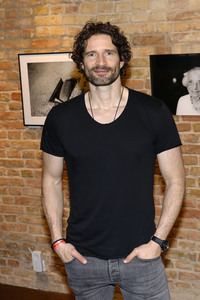 Vernissage der Fotoausstellung 'Zuversicht und Lebensfreude' in Berlin