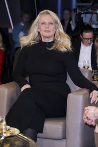 'NDR Talk Show' in Hamburg